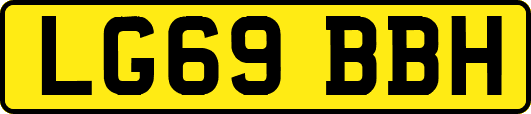 LG69BBH