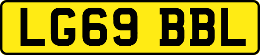 LG69BBL