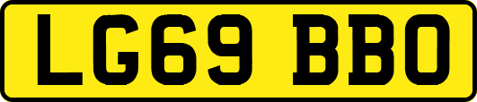 LG69BBO