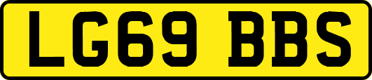 LG69BBS