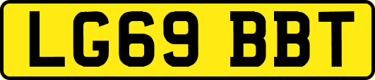 LG69BBT