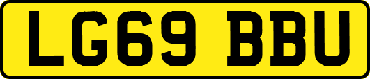 LG69BBU