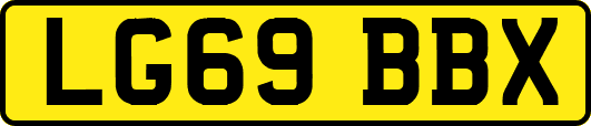 LG69BBX