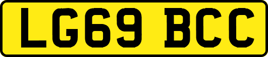 LG69BCC