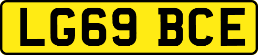 LG69BCE