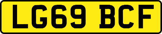 LG69BCF