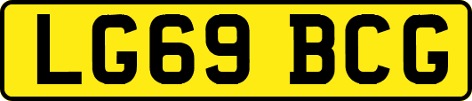 LG69BCG
