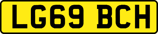 LG69BCH