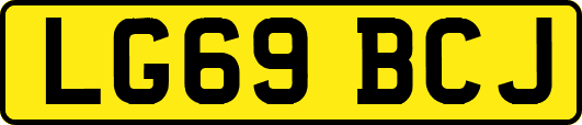 LG69BCJ