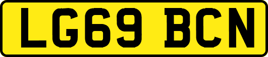 LG69BCN