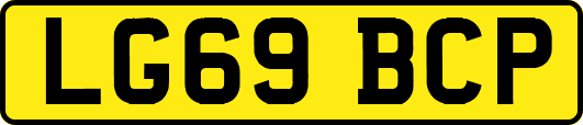 LG69BCP