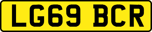 LG69BCR