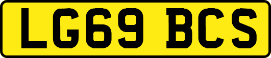 LG69BCS