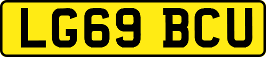 LG69BCU