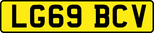 LG69BCV