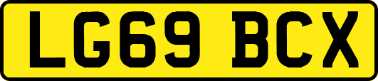 LG69BCX