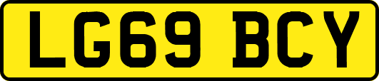 LG69BCY