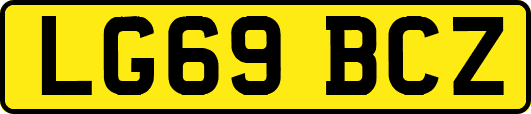 LG69BCZ