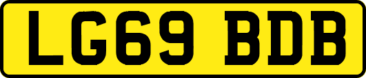 LG69BDB