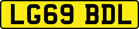 LG69BDL