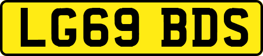LG69BDS