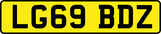 LG69BDZ
