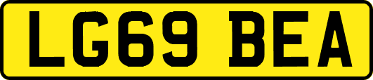 LG69BEA