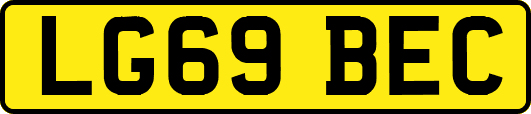 LG69BEC