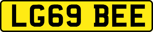 LG69BEE