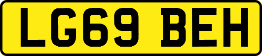 LG69BEH