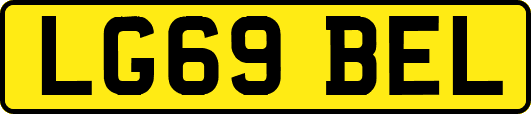 LG69BEL