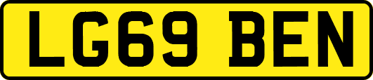 LG69BEN