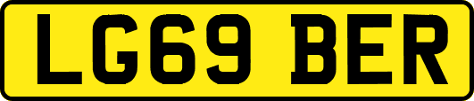 LG69BER