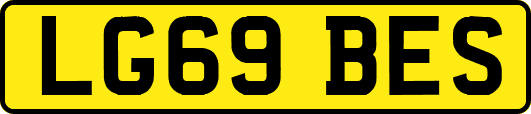 LG69BES