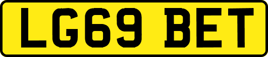 LG69BET