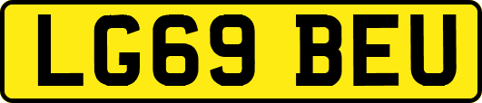 LG69BEU