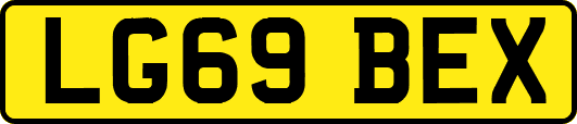 LG69BEX