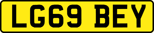 LG69BEY