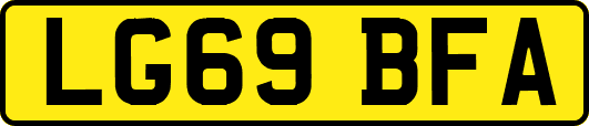 LG69BFA