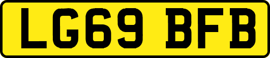 LG69BFB