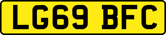 LG69BFC