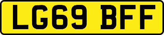LG69BFF