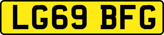LG69BFG