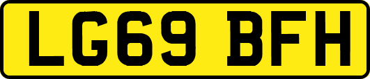 LG69BFH