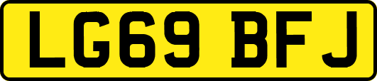 LG69BFJ