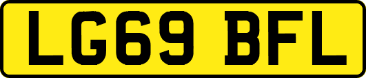LG69BFL
