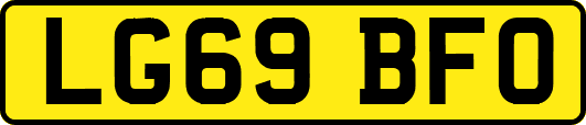 LG69BFO