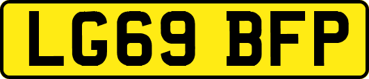 LG69BFP