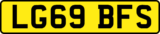LG69BFS