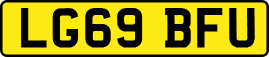 LG69BFU